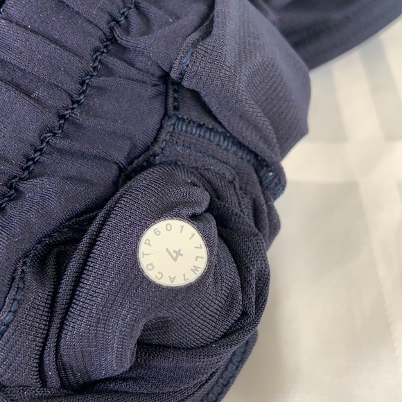 Lululemon hotty hots tall - Picture 4 of 5